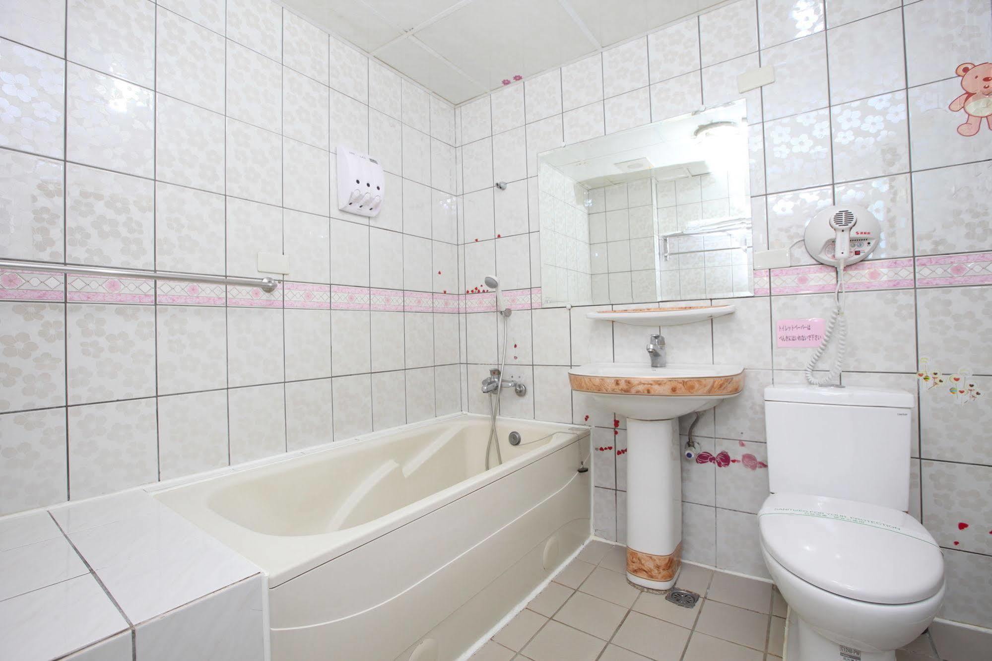享平方文旅 Hotel Douliu Bagian luar foto
