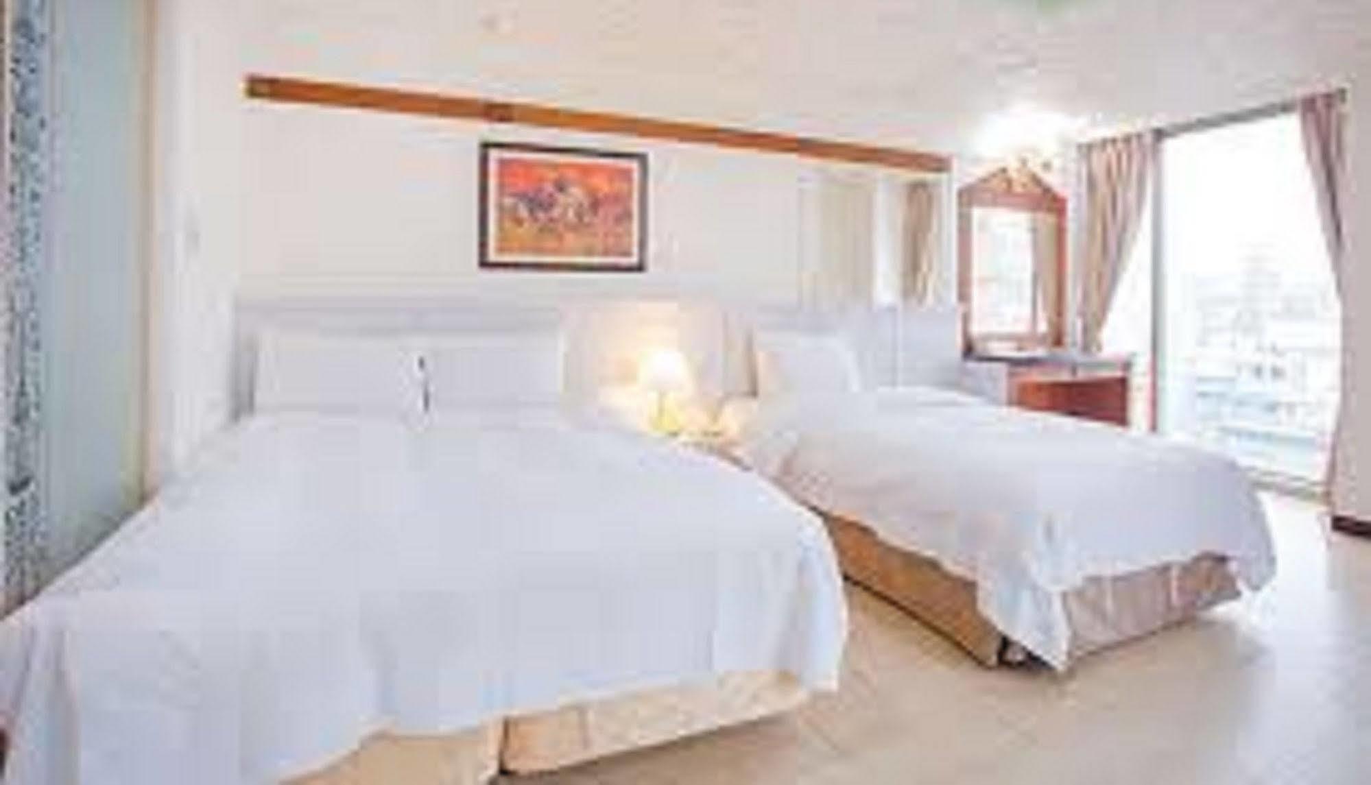 享平方文旅 Hotel Douliu Bagian luar foto